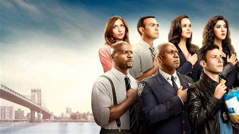 quiz brooklyn 99